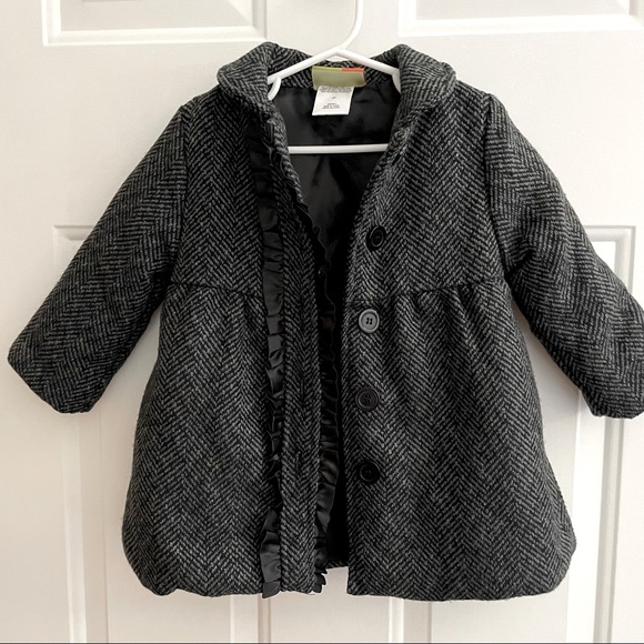 🎉4X HP🎉2T Penelope Mack Girls Coat - Picture 11 of 14